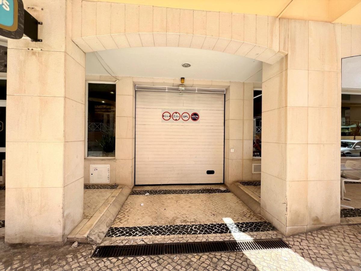 Vilamoura Central 2 With Pool By Homing Kültér fotó