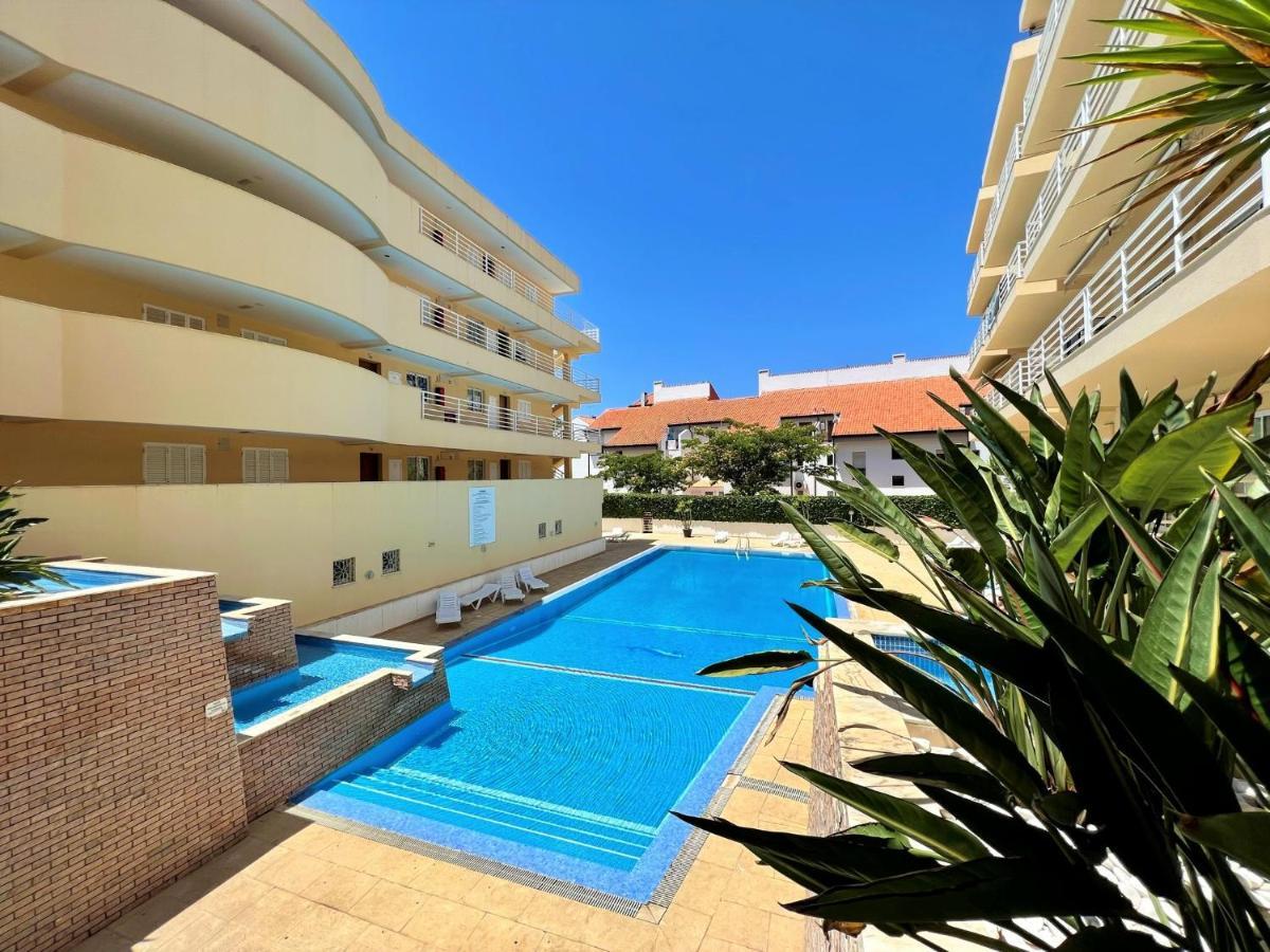 Vilamoura Central 2 With Pool By Homing Kültér fotó