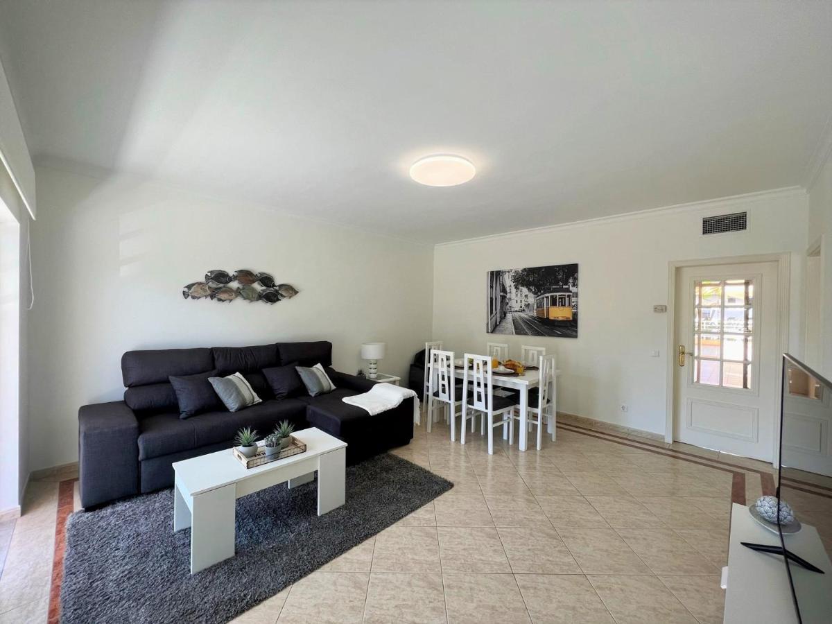 Vilamoura Central 2 With Pool By Homing Kültér fotó