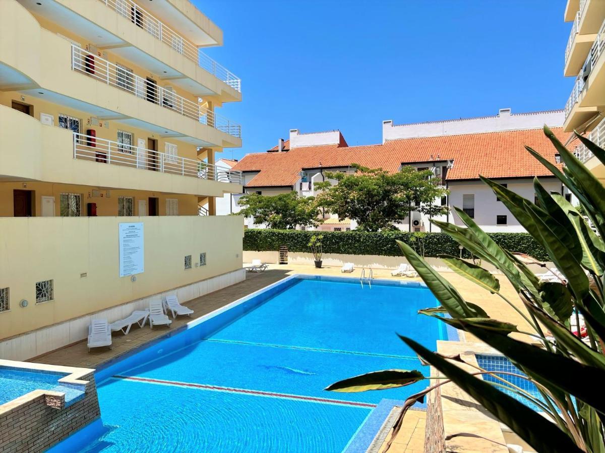 Vilamoura Central 2 With Pool By Homing Kültér fotó