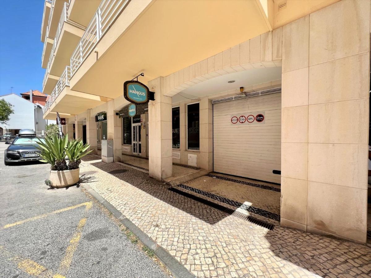 Vilamoura Central 2 With Pool By Homing Kültér fotó