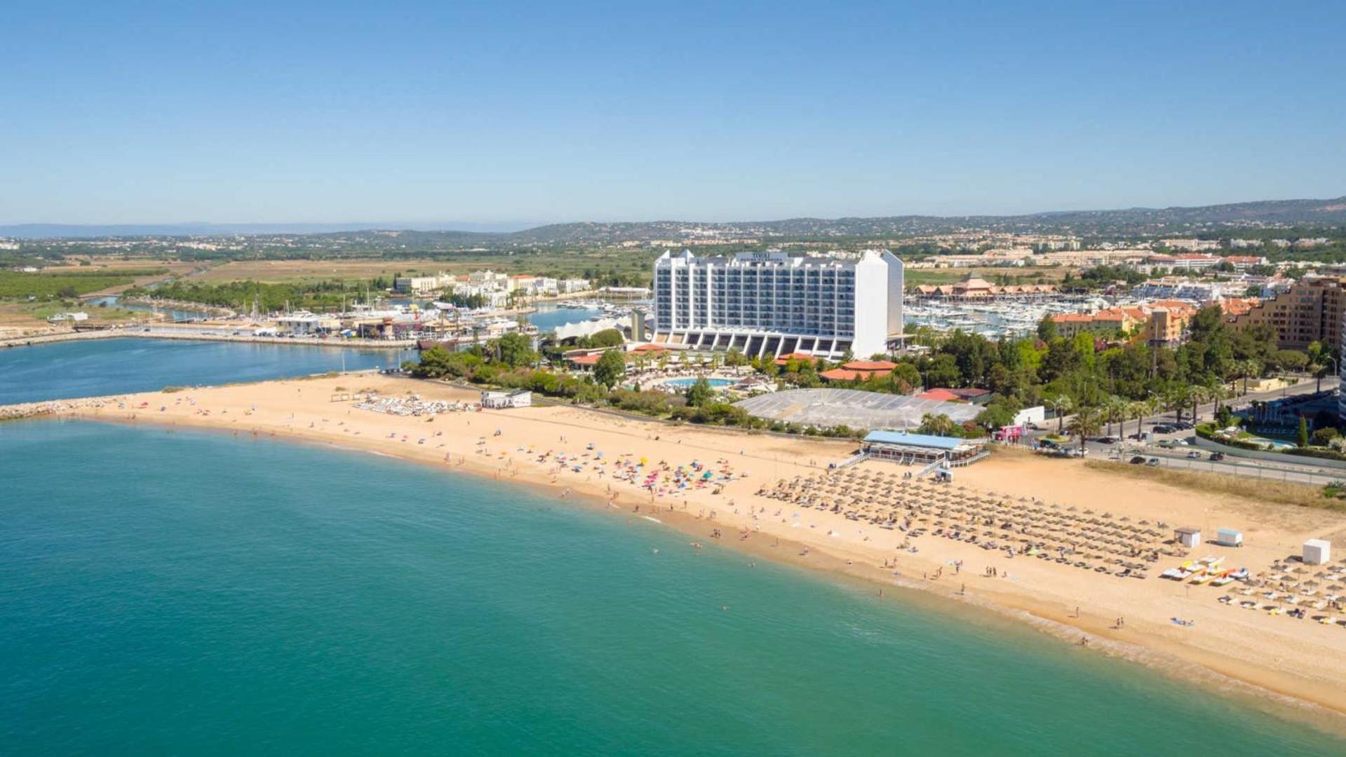 Vilamoura Central 2 With Pool By Homing Kültér fotó